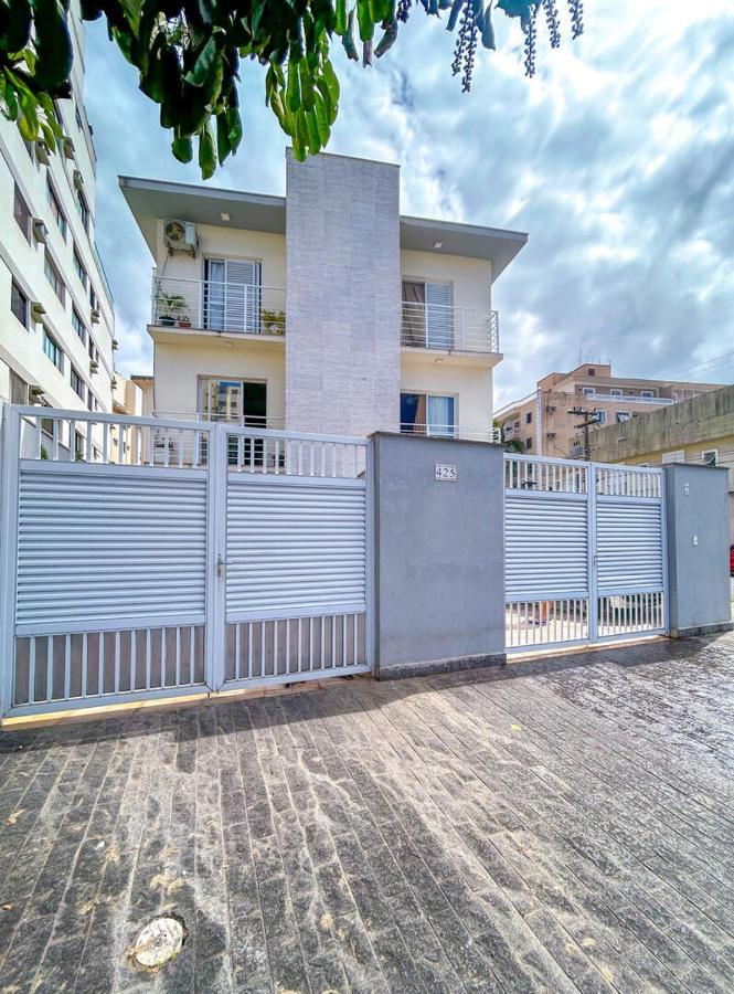 Casa C Wifi A 700M Da Praia Da Enseada Guaruja Sp Villa Esterno foto