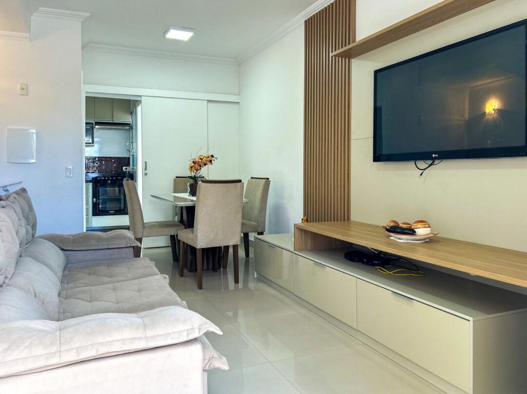 Casa C Wifi A 700M Da Praia Da Enseada Guaruja Sp Villa Esterno foto